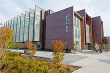 Centennial's Updated Sexual Assault & Sexual Violence Policy Image